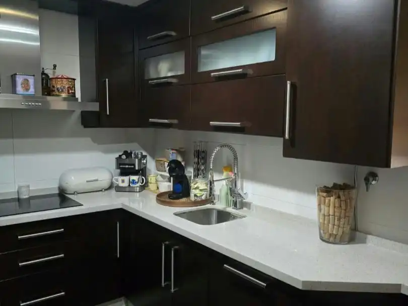 Appartamento con ascensore in vendita a Avenida de la Estación 118, imagen 5