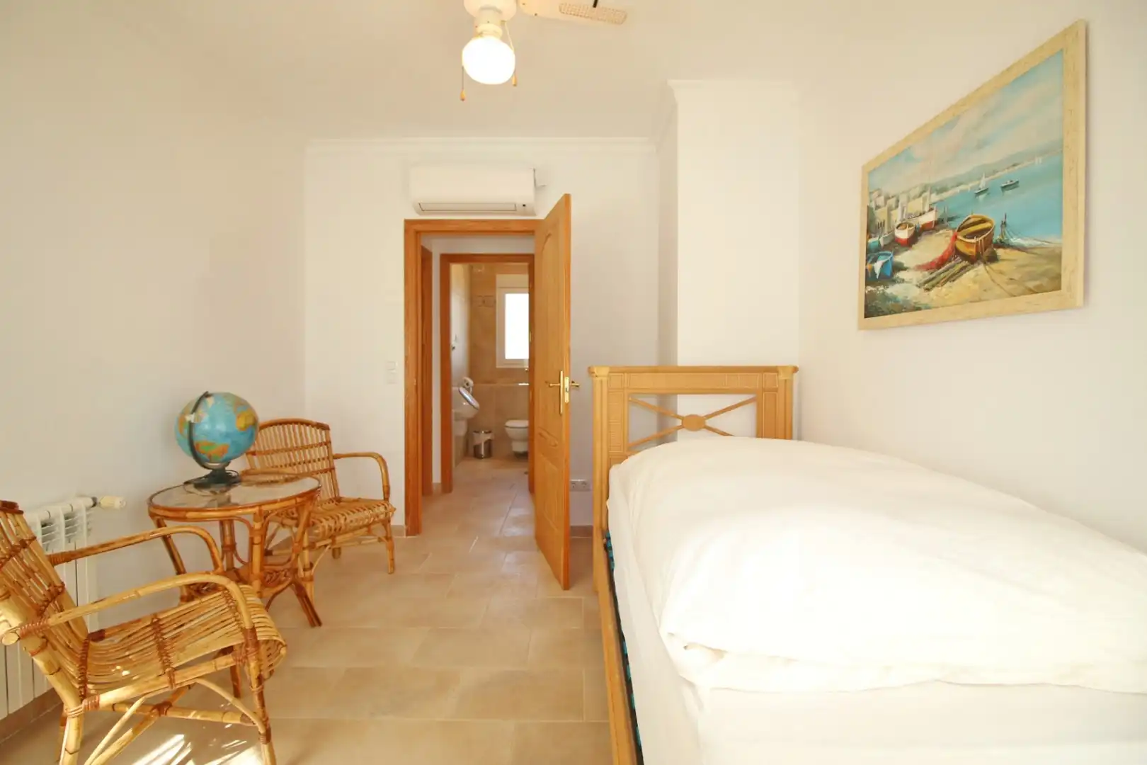 Detached house with pool for sale in La Pedrera - Vessanes, imagen 22