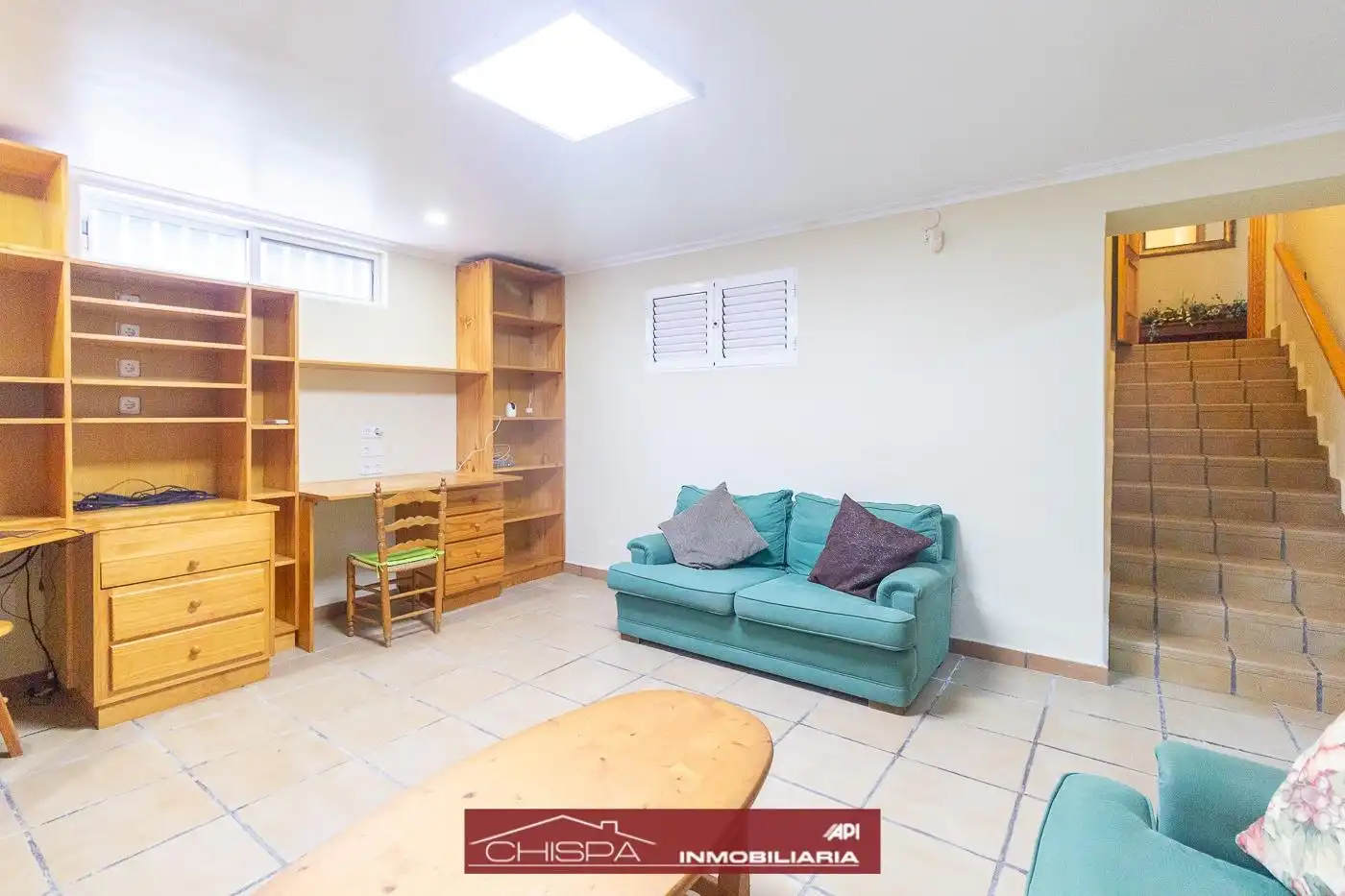 Casa o chalet en venta en Náquera con Aire acondicionado, Calefacción y Jardín privado