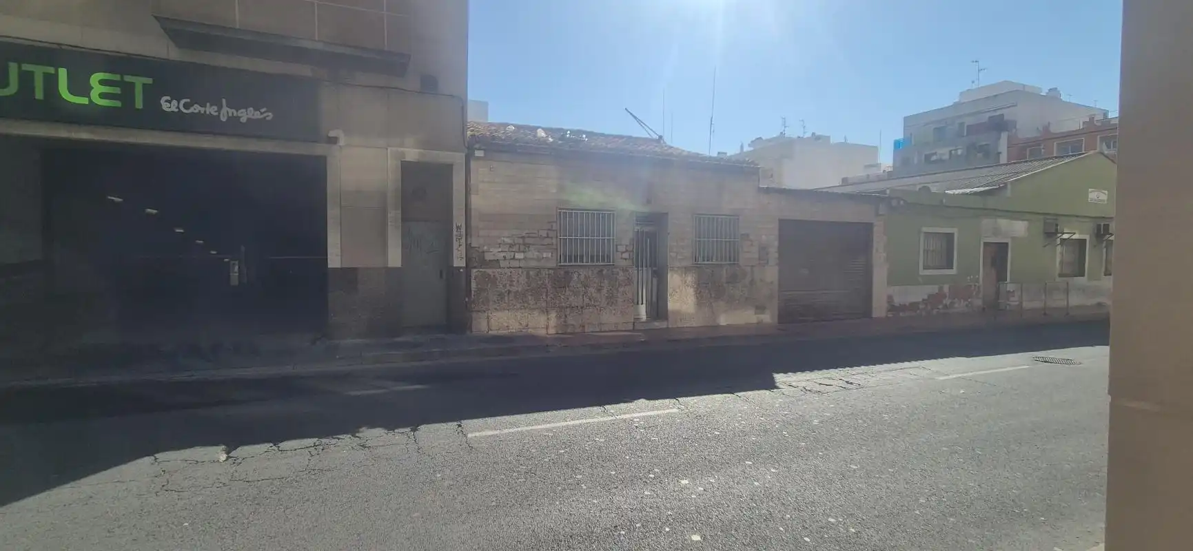Exterior view of Residential for sale in Torrevieja