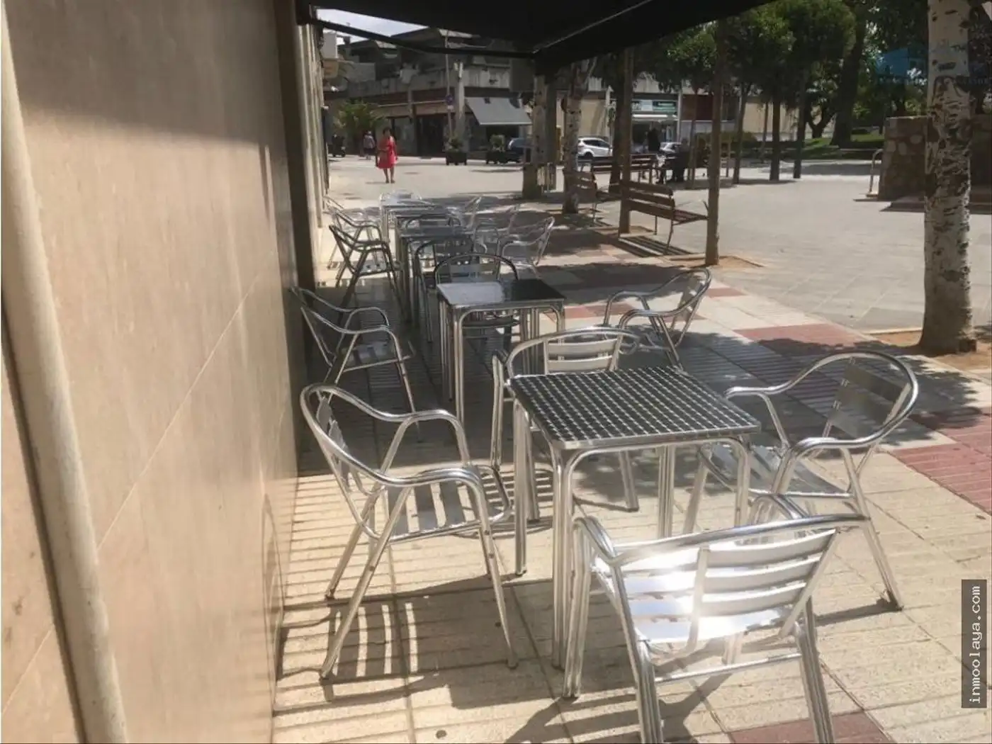 Local comercial en traspaso en Les Planes, imagen 9