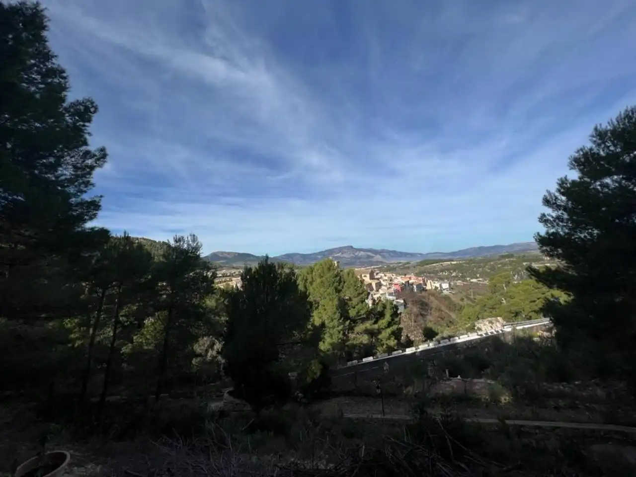 Villa avec jardin à vendre à Penàguila, imagen 72