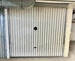 Vista exterior de Garatge en venda en  Palma de Mallorca