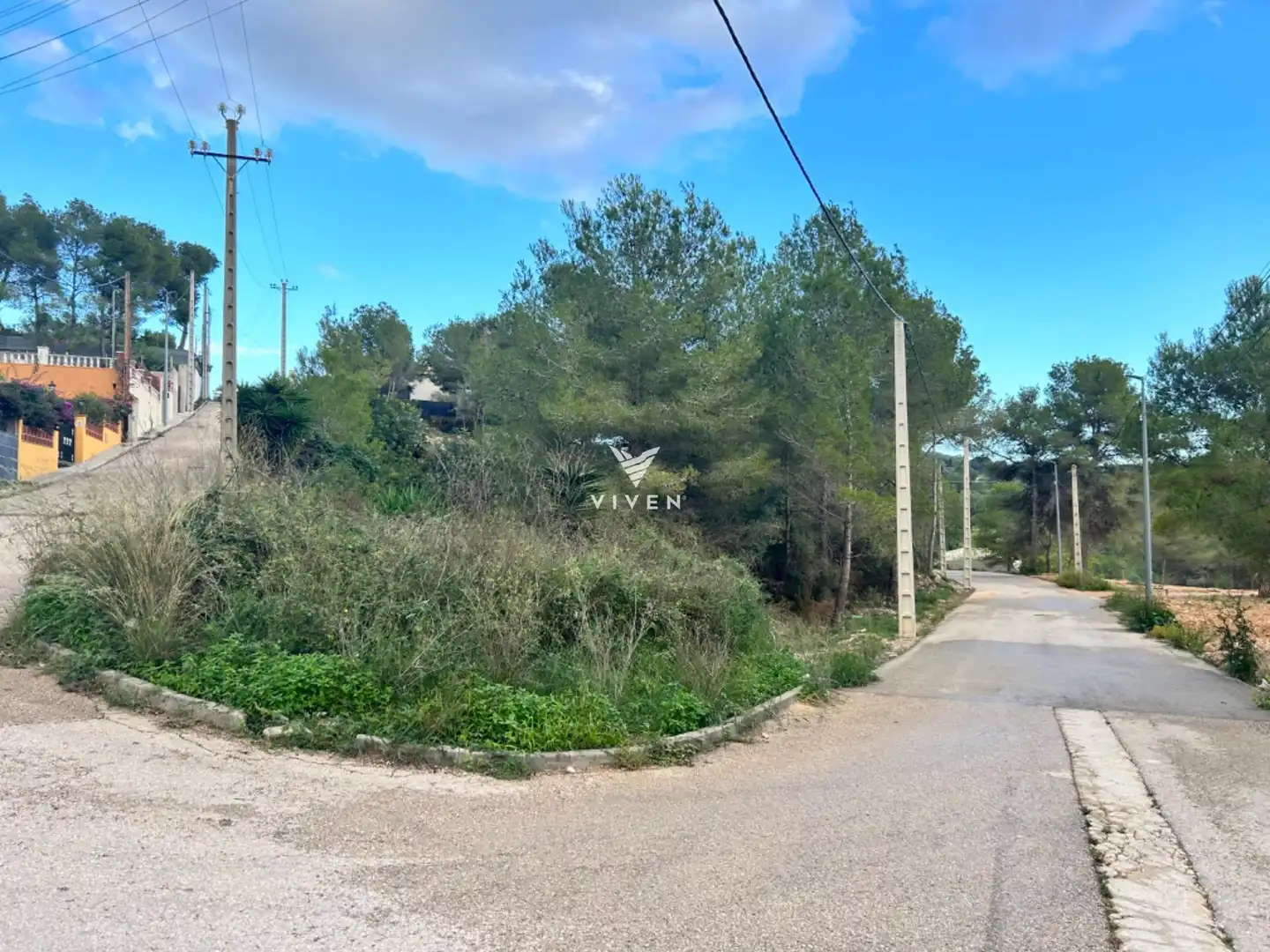 Residential land for sale in Carrer EXTREMADURA 21, imagen 8