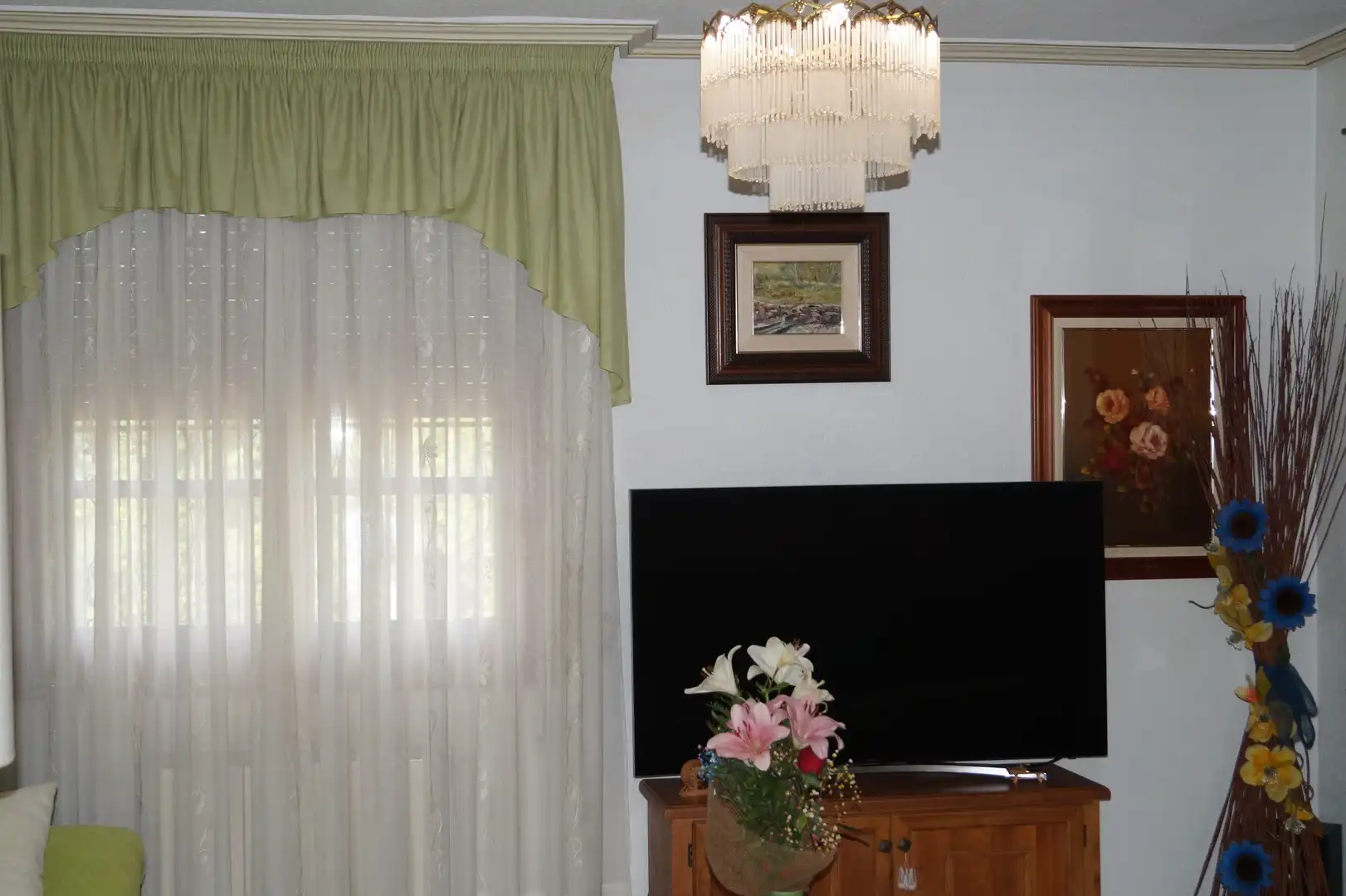 Villa con piscina in vendita a Perleta - Maitino, imagen 13