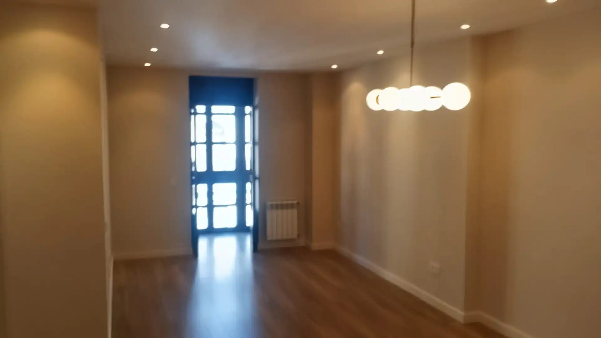 Flat for rent in Oviedo   with Heating, Parquet flooring and Oven