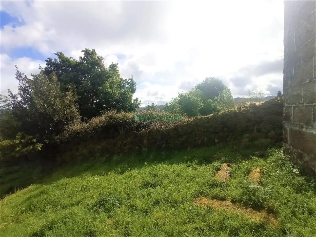 Casa rústica amb jardí en venda a Fornelos de Montes, imagen 12