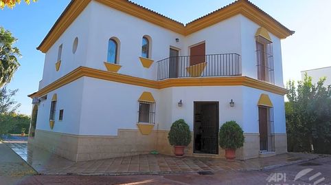 Foto 2 de Casa o xalet en venda a Las Vegas - Campoaras, Lucena