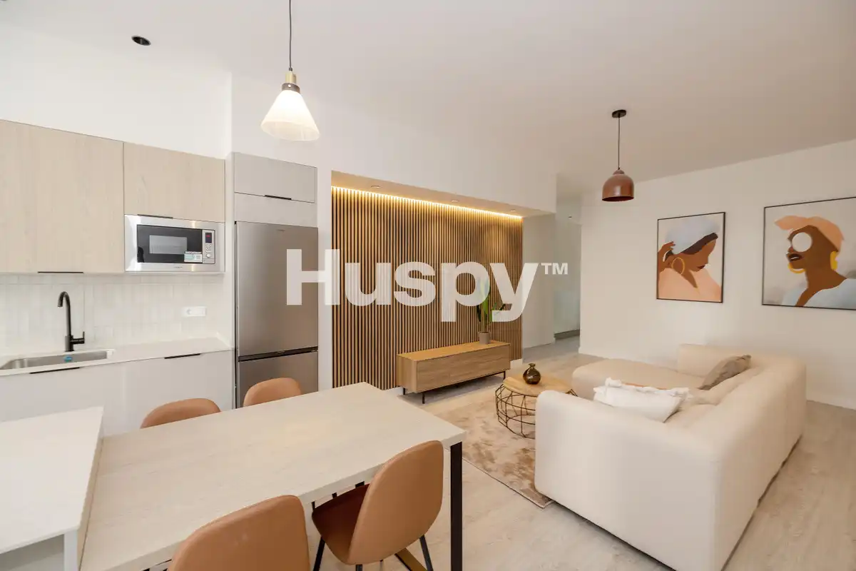 Rez-de-chaussée avec ascenseur à vendre à Calle San Millán, imagen 4