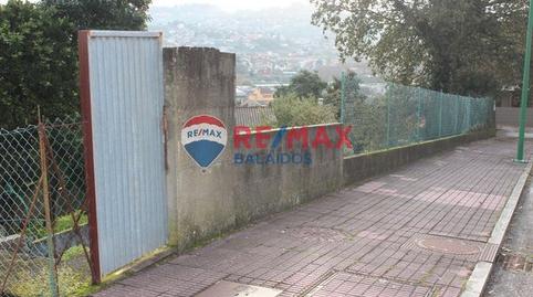 Photo 3 of Residential for sale in Rúa de Sampaio de Abaixo, Lavadores, Pontevedra