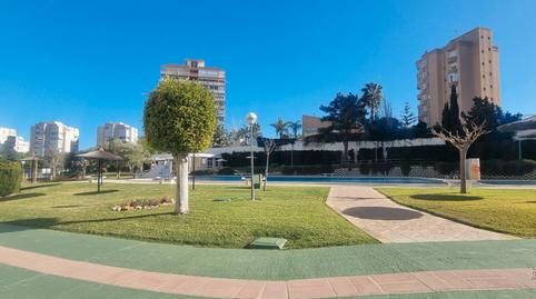 Foto 5 de Pis de lloguer a Avinguda de la Costa Blanca, 80, Cabo de las Huertas, Alicante / Alacant