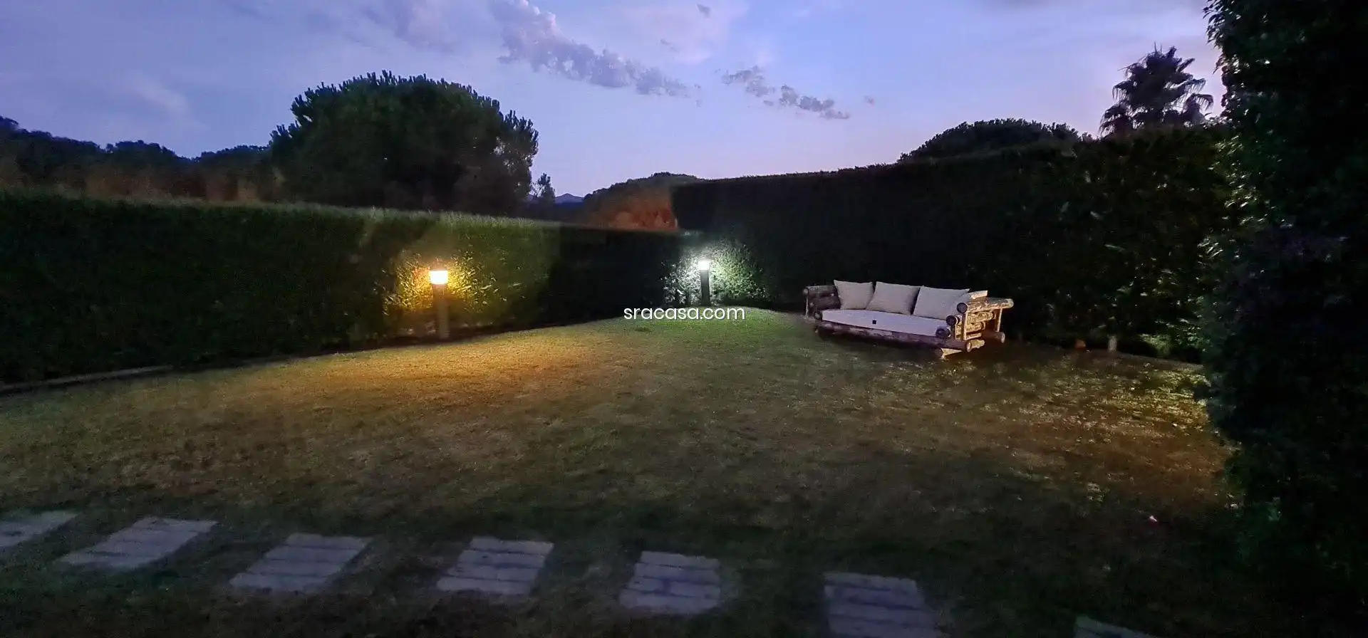Haus oder Chalet zum Verkauf in Carrer MAS SAGRERA, 8, Santa Cristina Poble