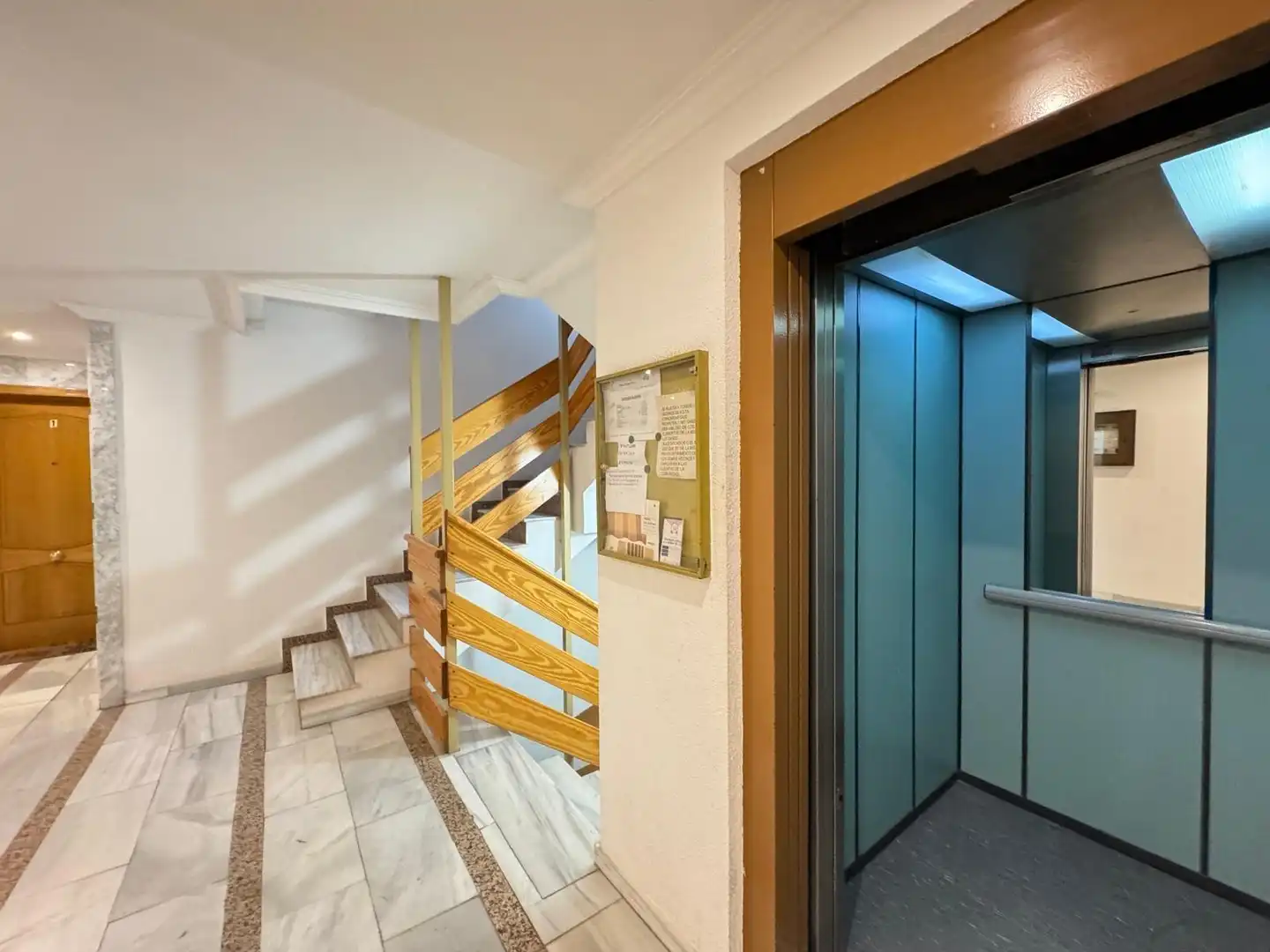 Ático con terraza en venta en Calle zoa, imagen 41