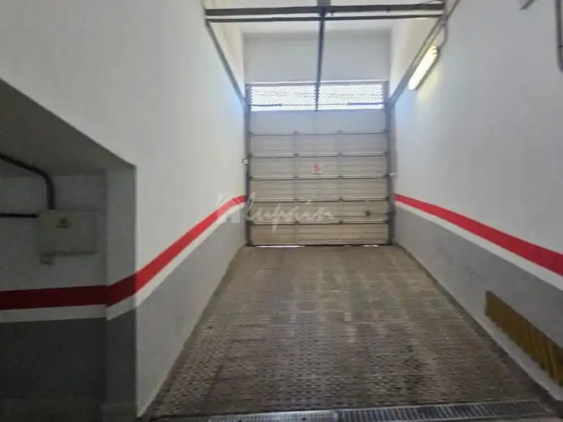 Apartamento en venta en La Camella