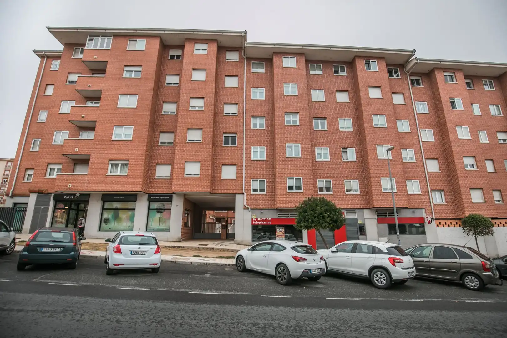 Pis amb piscina en venda a AGUSTÍN RODRÍGUEZ SAHAGÚN 50, imagen 15