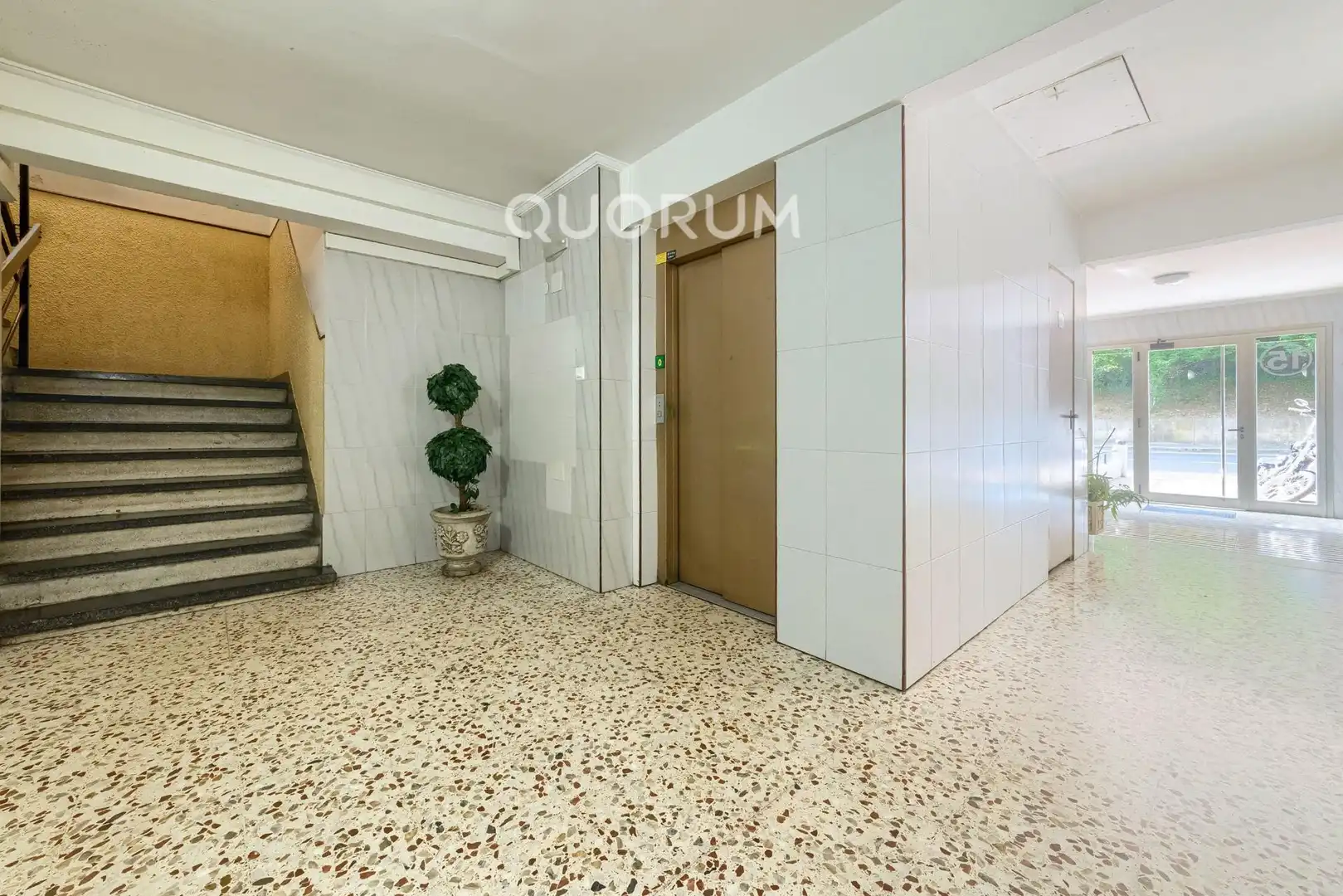 Piso en venta en Arrigorriaga con Calefacción, Amueblado y Balcón