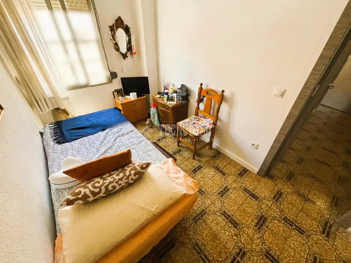Habitación de Piso en venta en Valencia con Aire acondicionado y Terraza