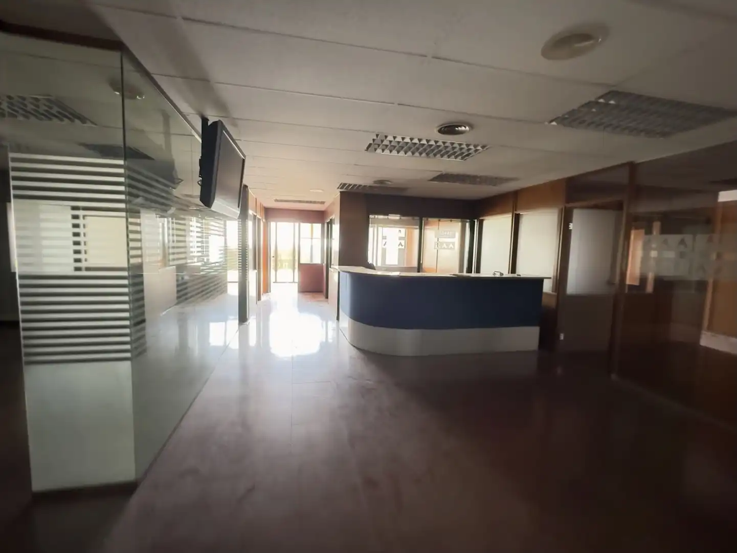 Bureau avec ascenseur à vendre à Barcelona - Carrer Pau Claris, imagen 9