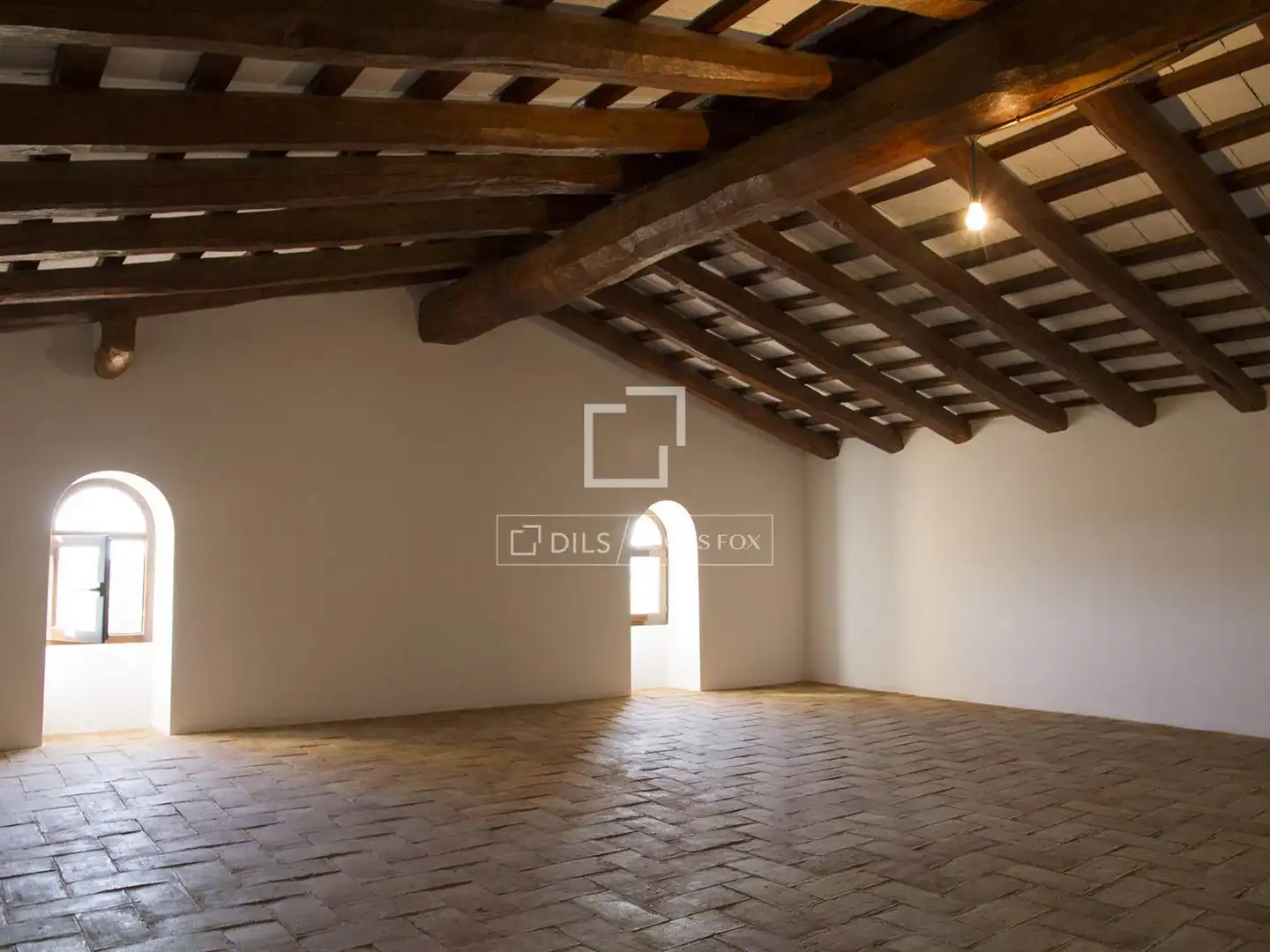 Casa rustica con giardino in vendita a Castellet i la Gornal, imagen 9