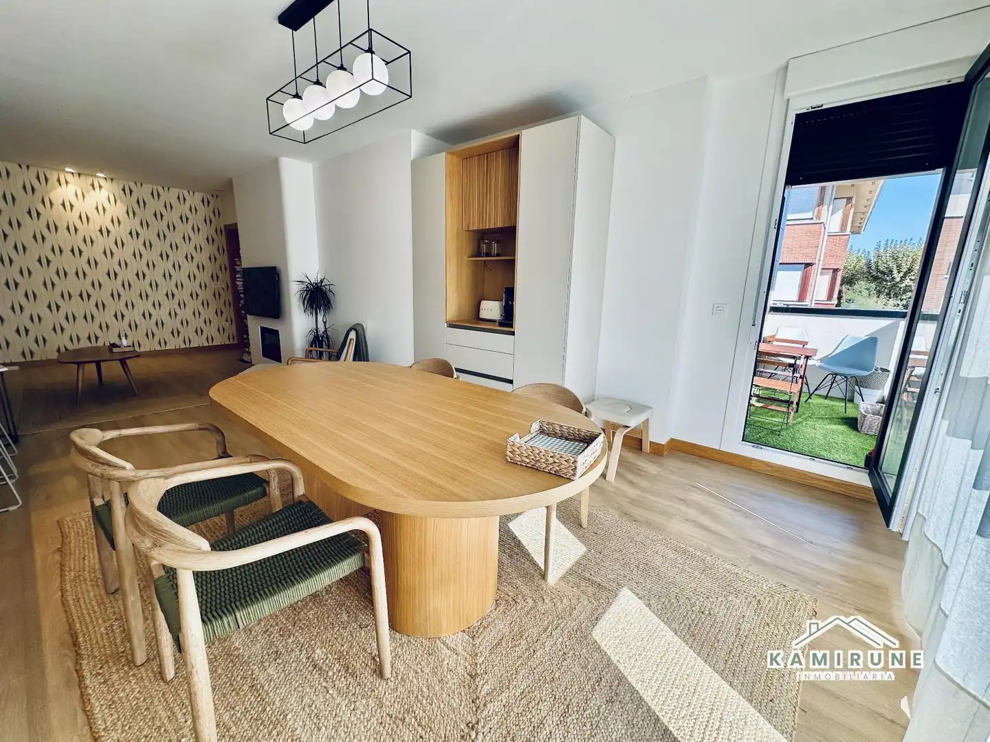 Flat with terrace for sale in Larrabarrena, imagen 16