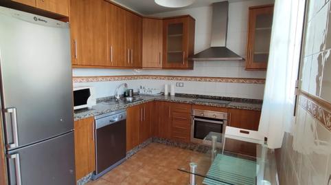 Foto 3 de Casa adosada de lloguer a La Planilla, Ronda