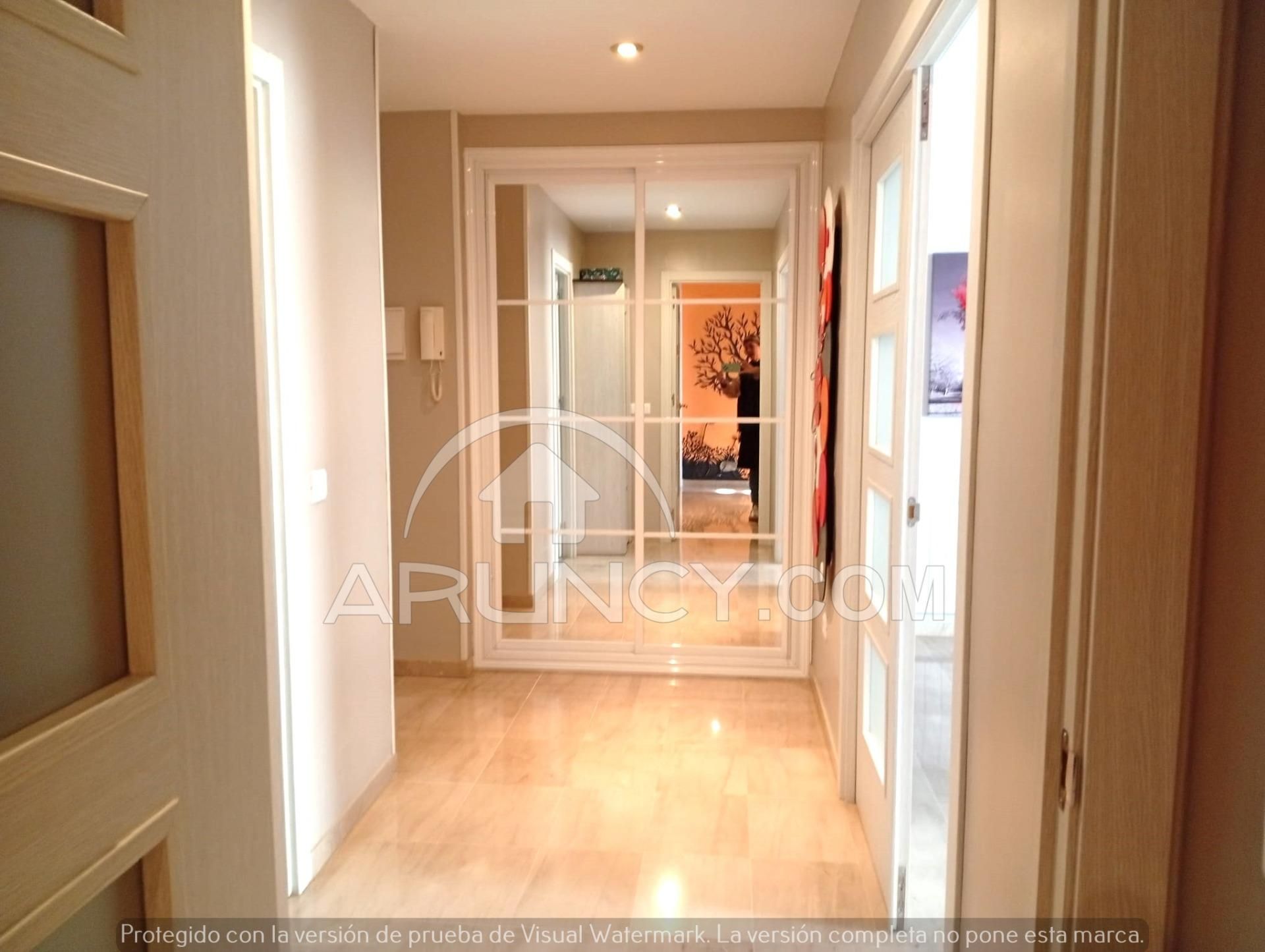 Flat for sale in Alcalá de Guadaira  with Air Conditioner, Terrace and Storage room