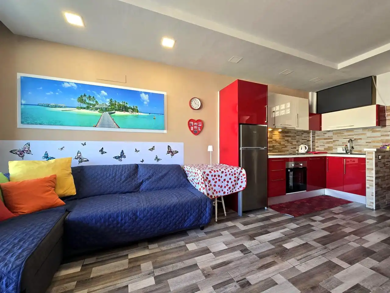 Piso con terraza en venta en Avenida Lanzarote, imagen 11