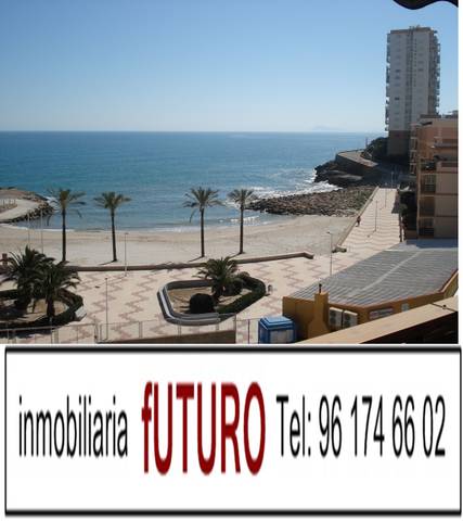 Apartamento en Venta en El Faro