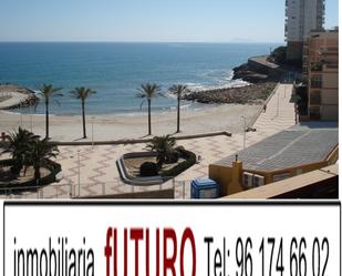 Exterior view of Apartment for sale in Cullera