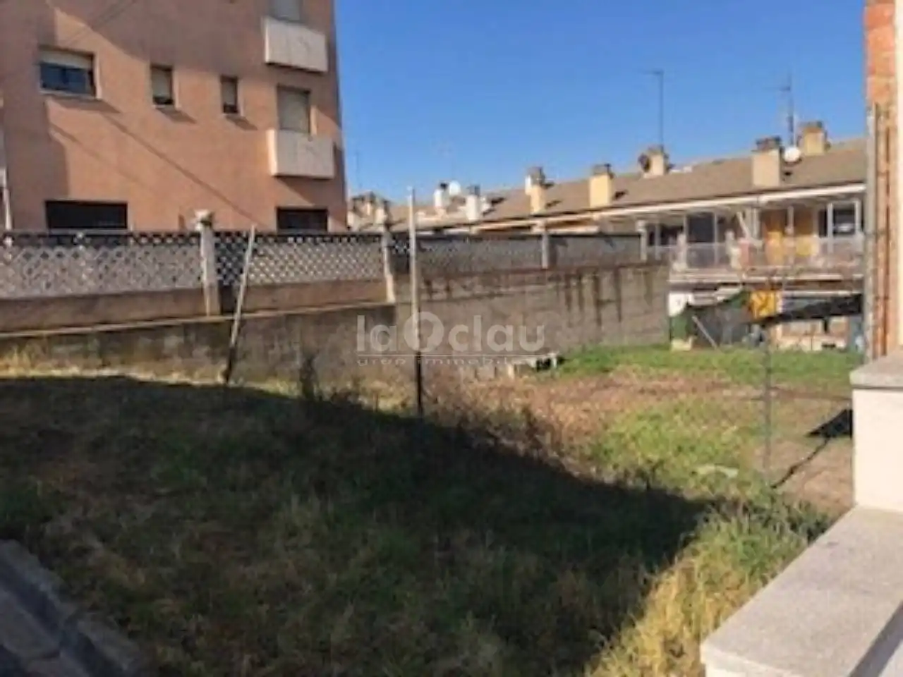 Terreno rustico in vendita a Estadi - Santa Anna, imagen 5