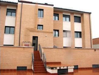 Foto 2 de Garatge en venda a Luis del Valle, 16, Portillo, Valladolid