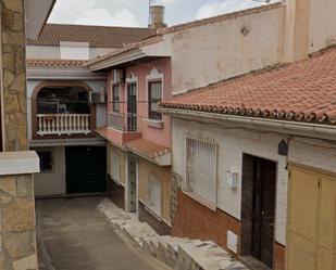 Exterior view of Flat for sale in Vélez-Málaga