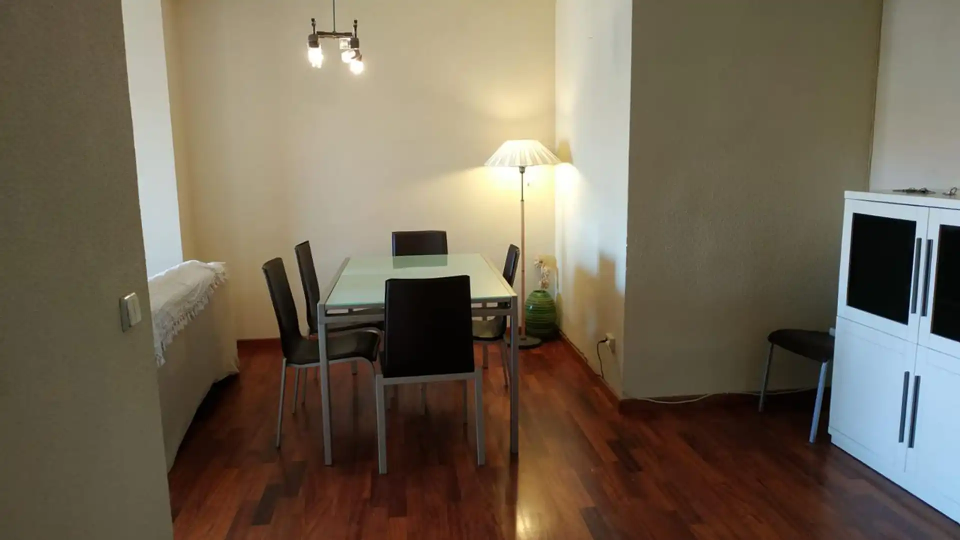 Piso de alquiler en Carrer de la Guàrdia Civil, 20, Barrio de Benimaclet