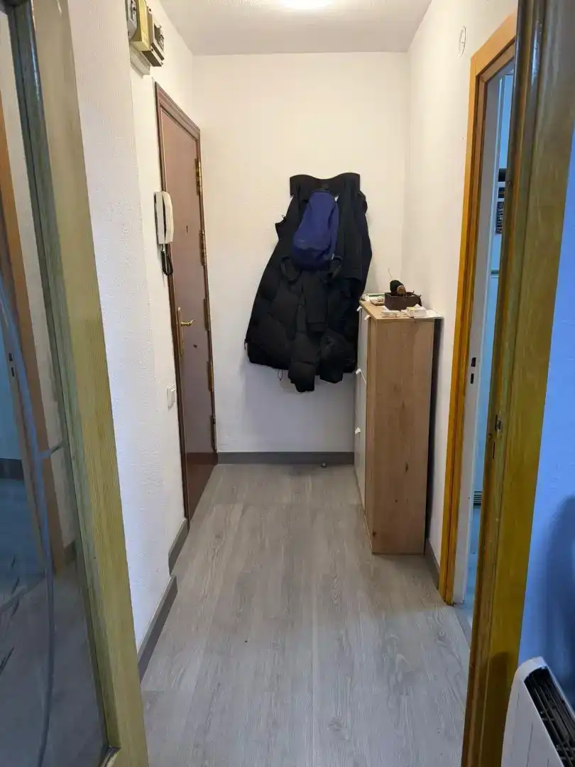 Flat for rent in Alcorcón  with Air Conditioner, Furnished and Balcony