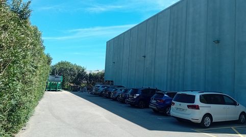 Photo 5 of Industrial buildings for rent in Carrer Can Pau Birol, 28, Mas Xirgu, Girona Capital