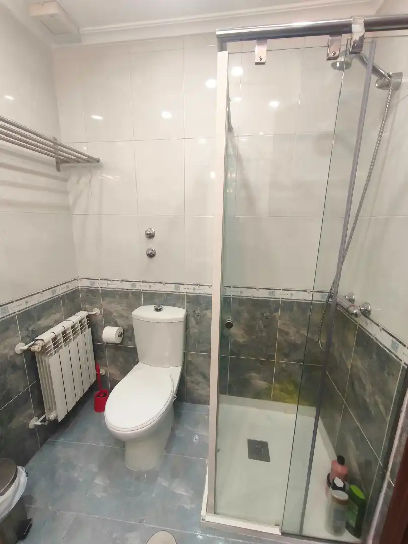 Bathroom of Duplexes for sale in Barbadás, Ourense