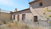 Exterior view of Single-family semi-detached for sale in Elche / Elx