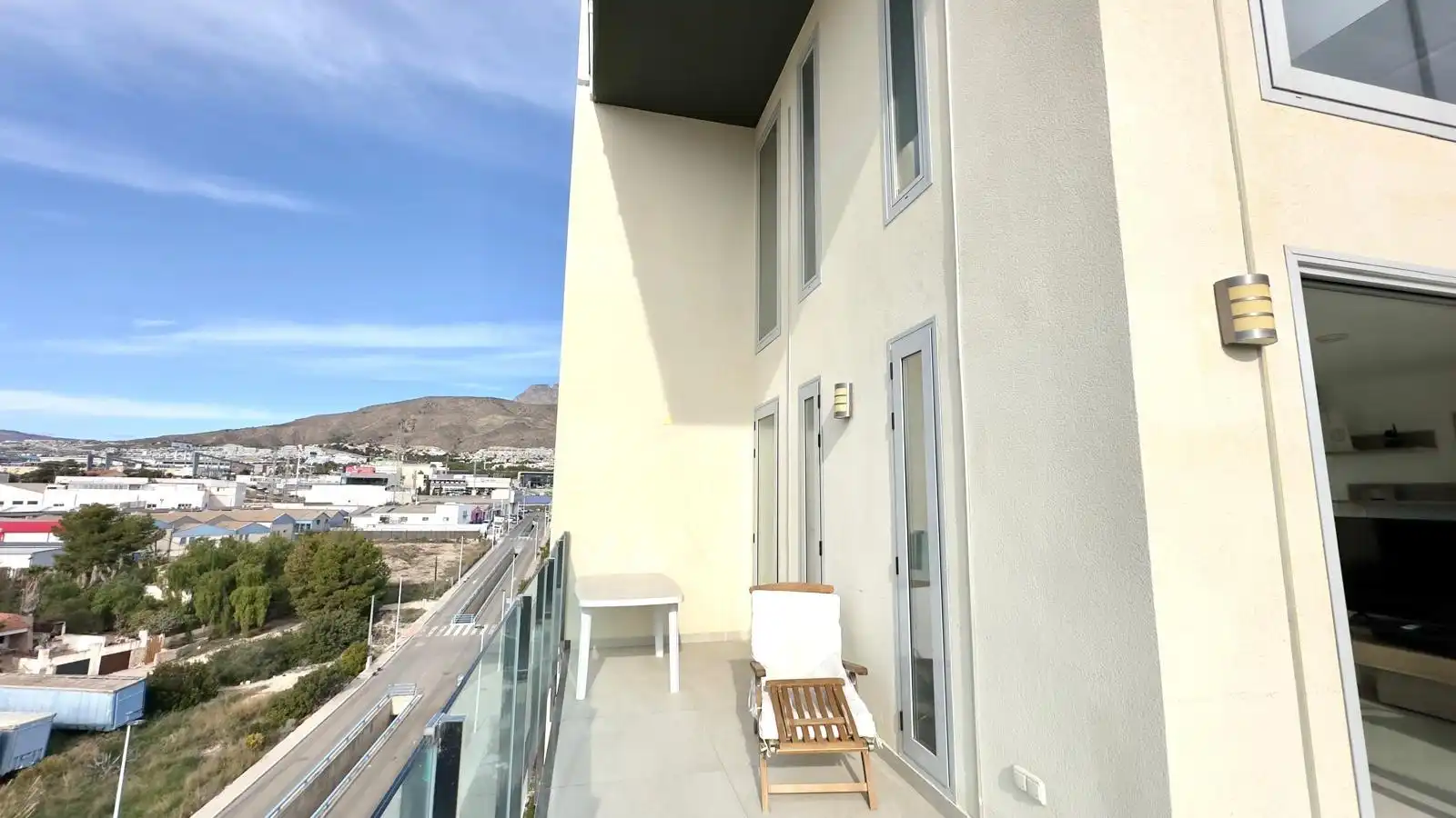 Apartment for sale in Cala de Finestrat, imagen 28