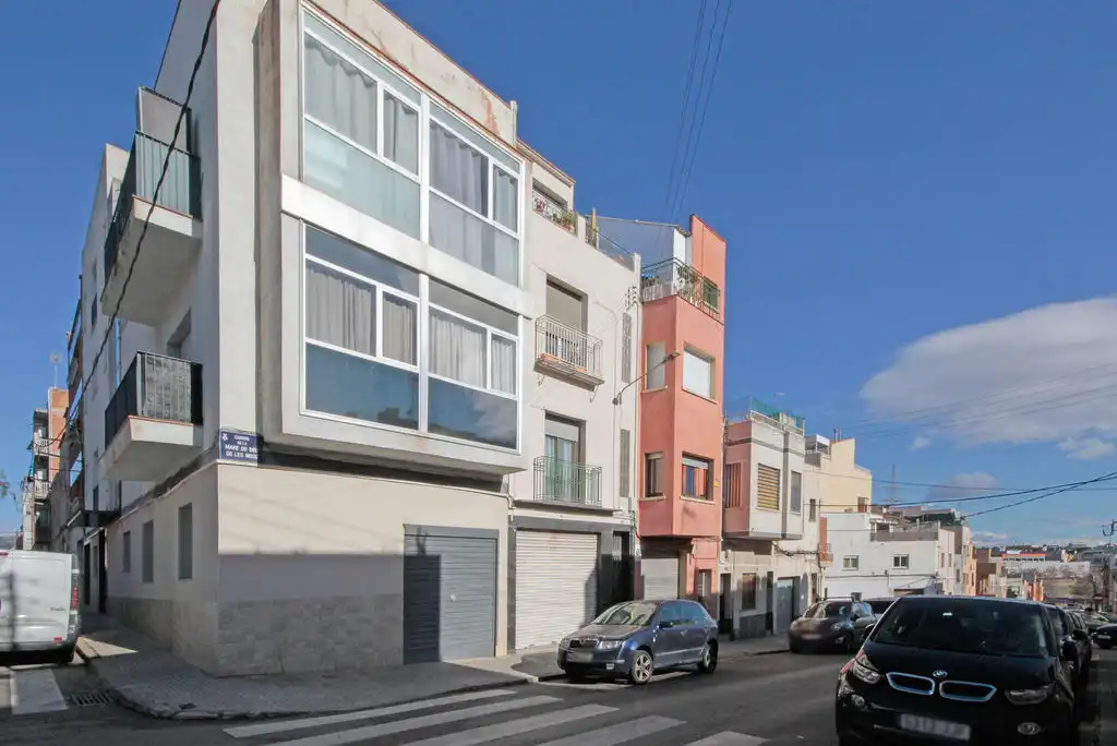 Pis en venda a C/ Sant Crispi