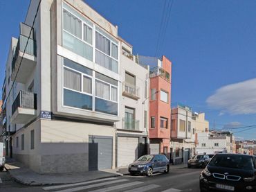 Wohnung zum Verkauf in C/ Sant Crispi
