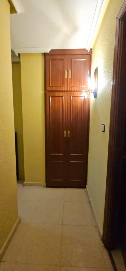 Appartement avec terrasse à louer à Calle Numancia, imagen 11