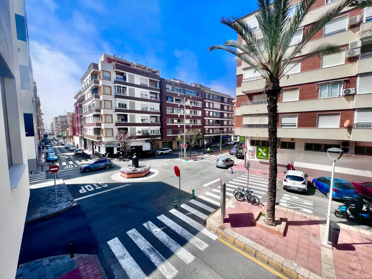 Apartamento con terraza en venta en Calle Calle Hermanos Bazán, imagen 22