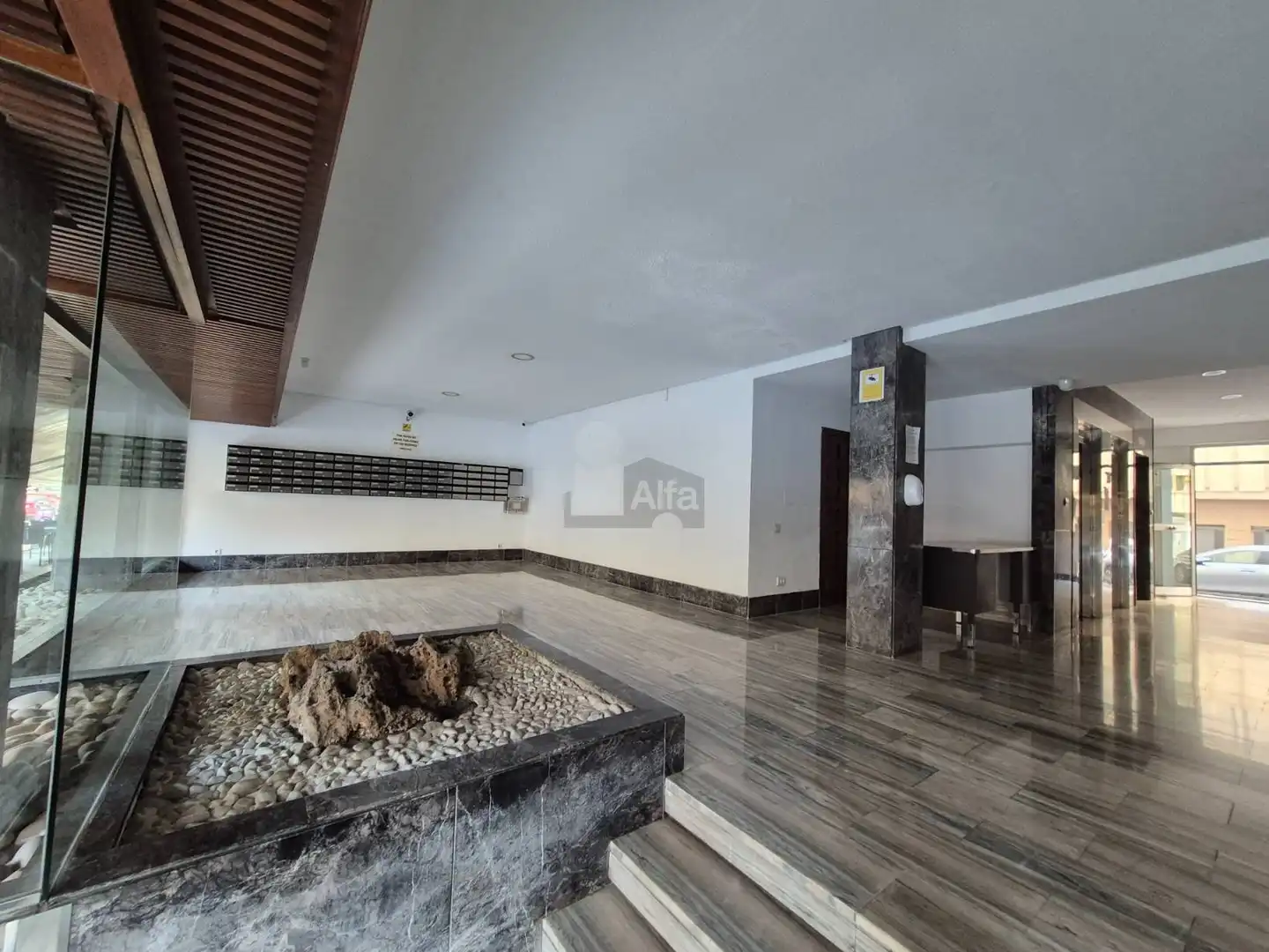 Flat with terrace to rent in Plaza Profesor Tamarit Olmos 16, imagen 50