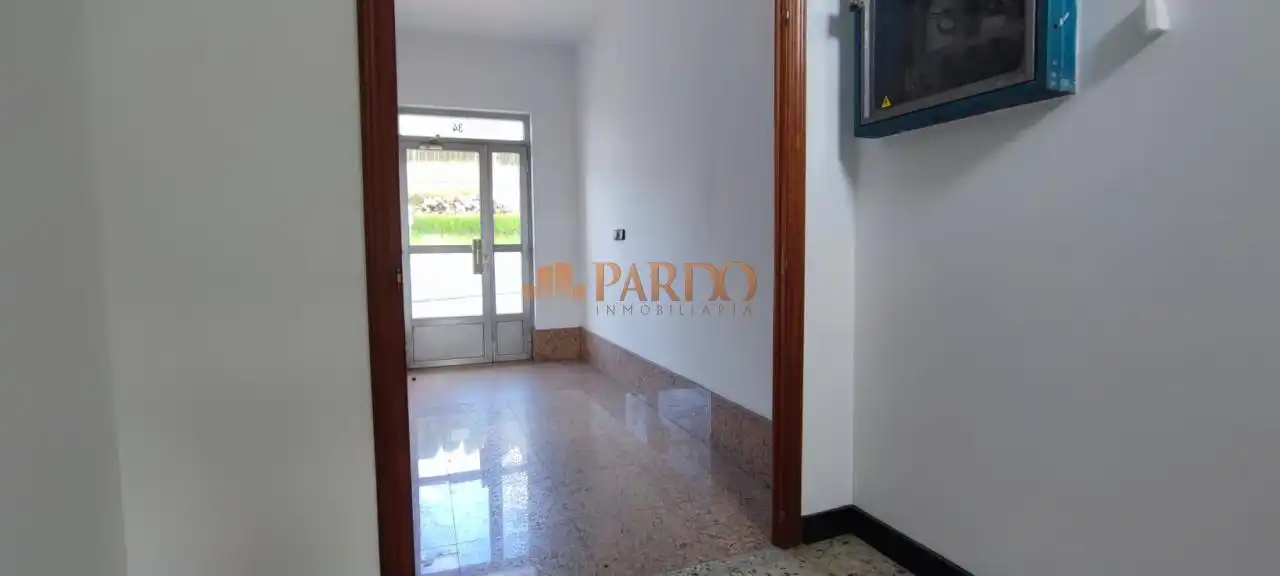 Edificio en venta en Fene