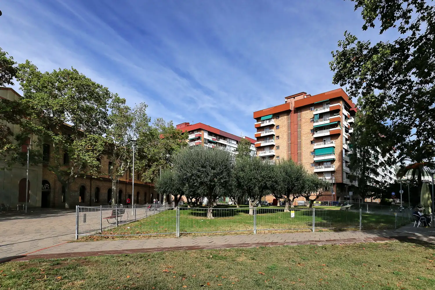 Local comercial en venda a Nou Barris