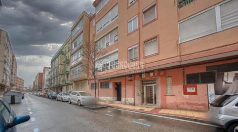 Foto 2 de Pis en venda a La Farola, Valladolid Capital