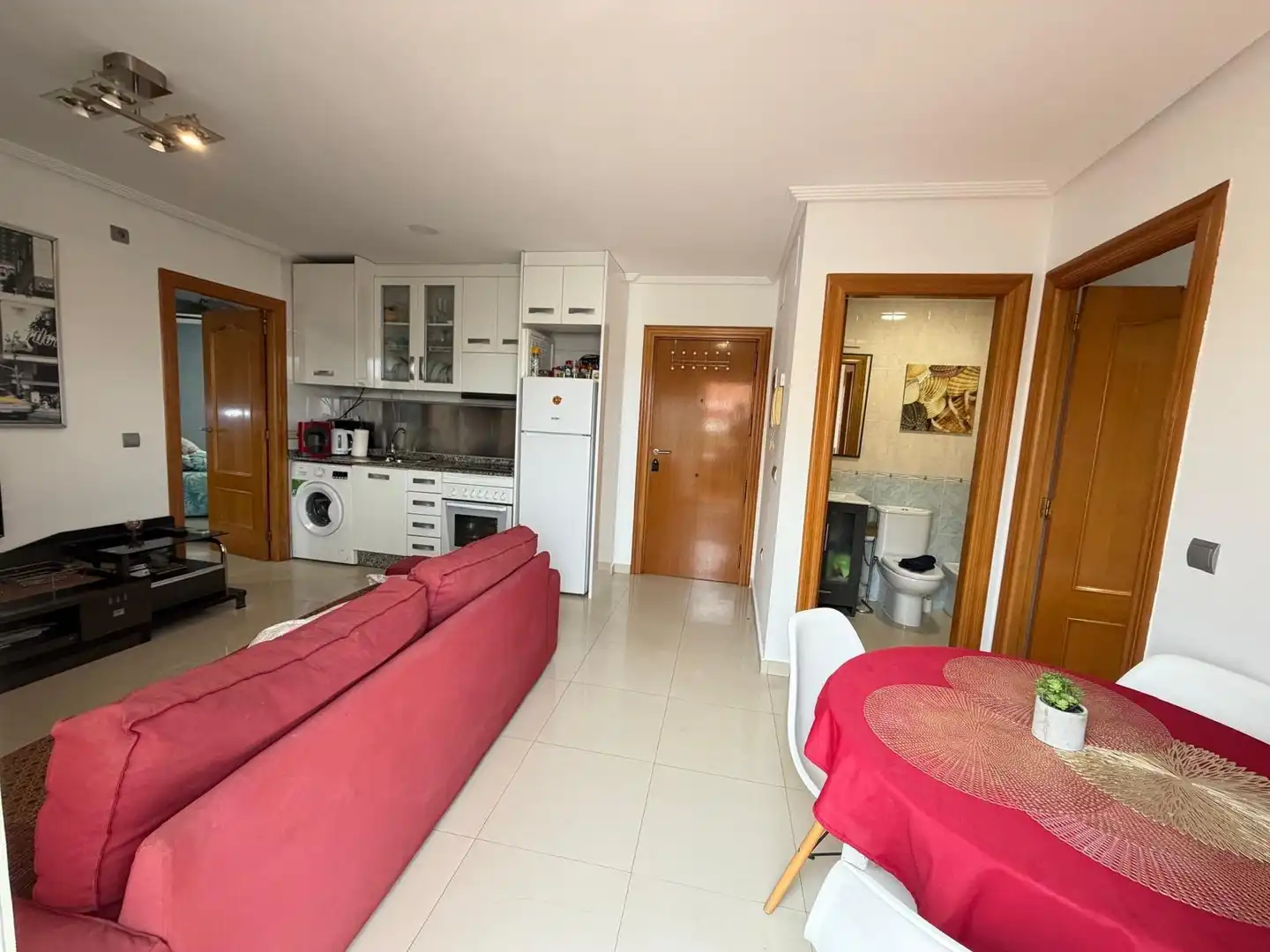 Attique avec terrasse à vendre à Calle zoa 58, imagen 7