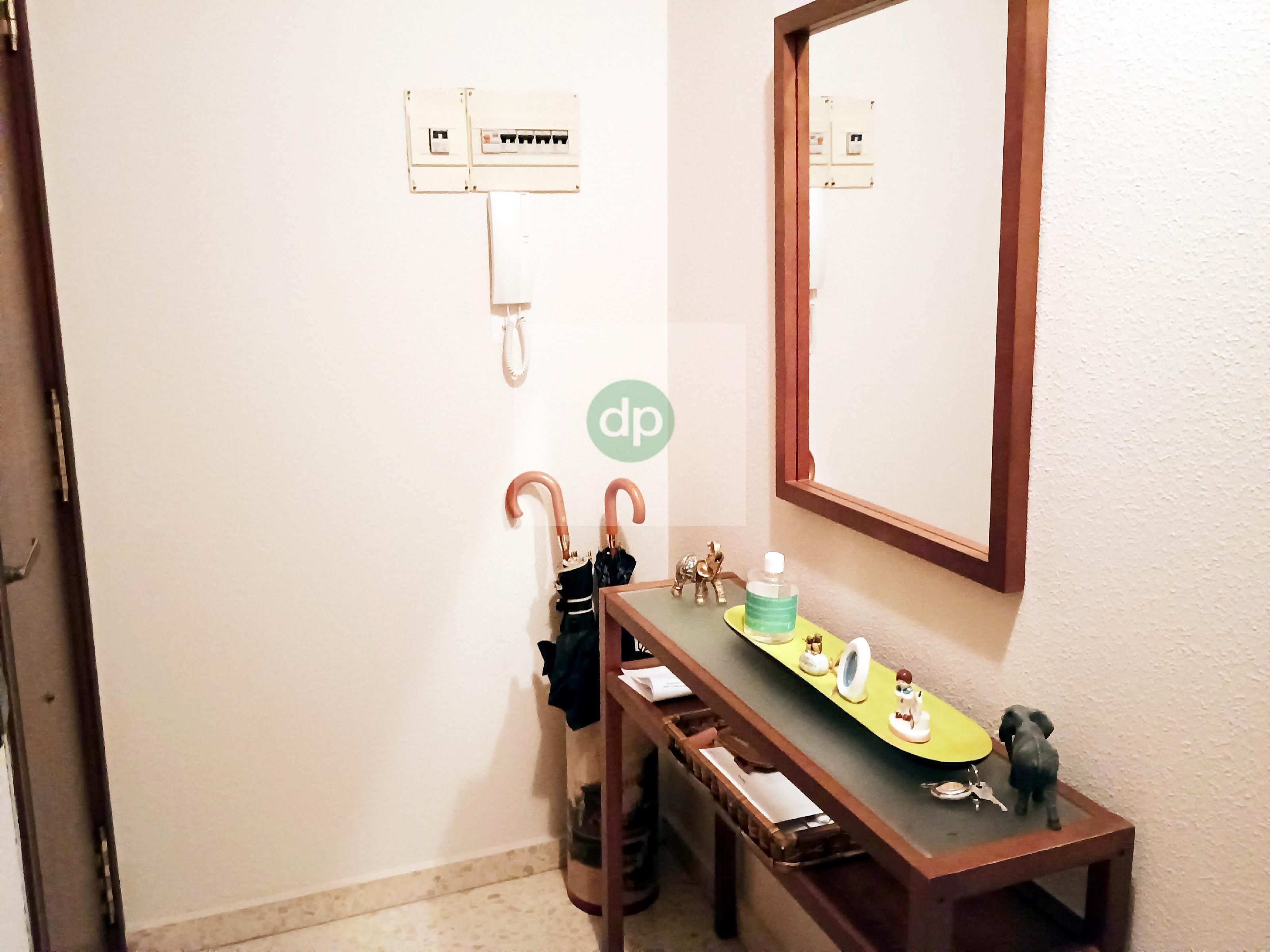 Apartment for sale in Badajoz Capital