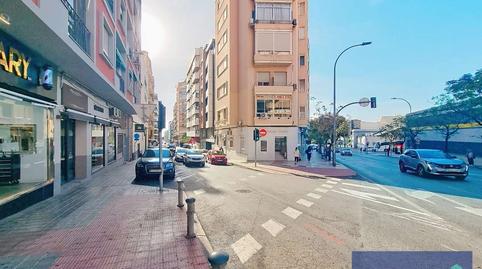 Photo 4 of Premises to rent in Calle Cat Senante Llaudes, Ensanche - Diputación, Alicante / Alacant