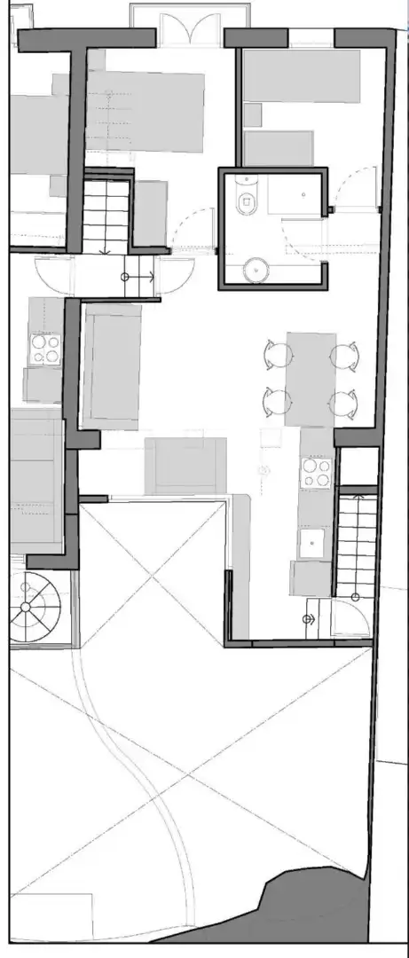 Flat for sale in Sagunto / Sagunt  with Terrace